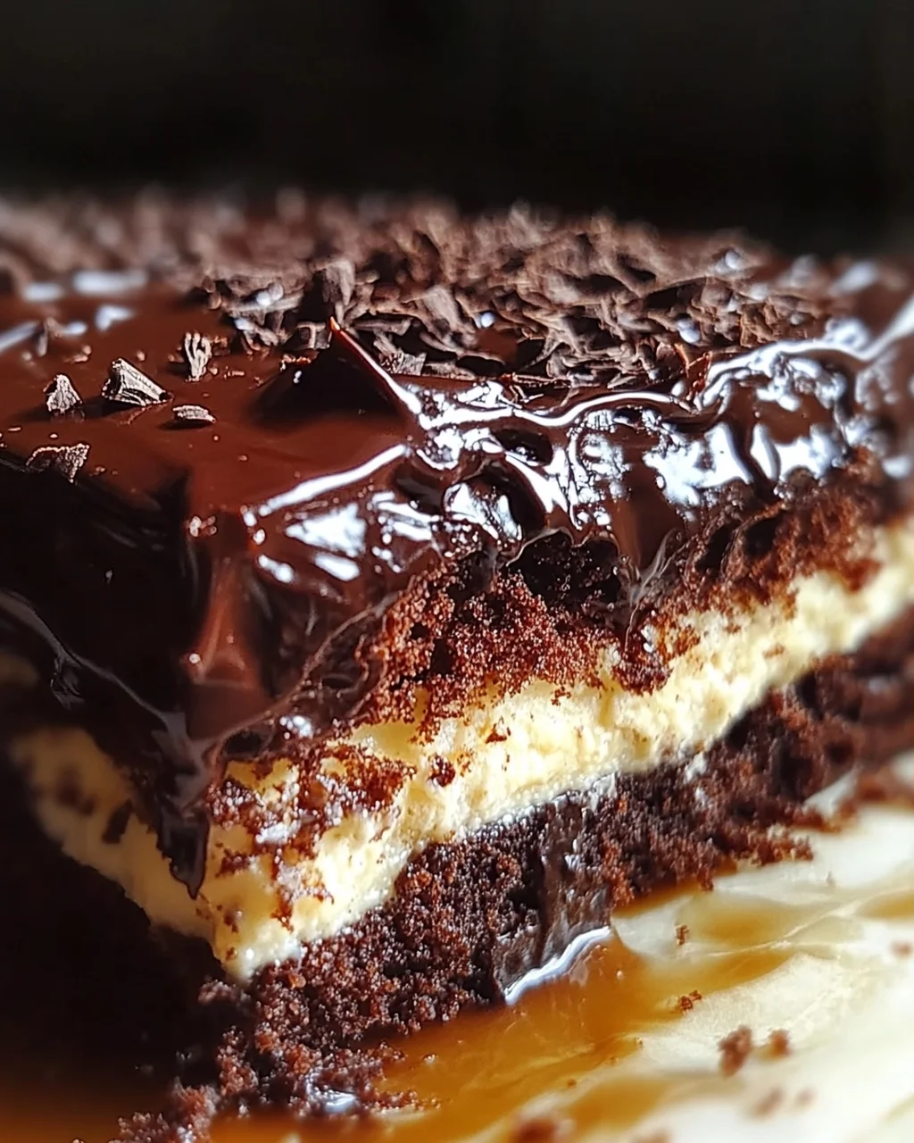 Himmel im Mund Kuchen Rezept, zum verlieben lecker!
