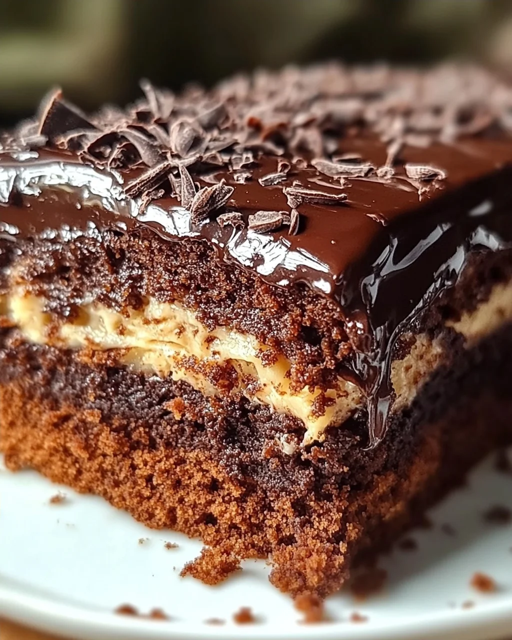Himmel im Mund Kuchen Rezept, zum verlieben lecker!