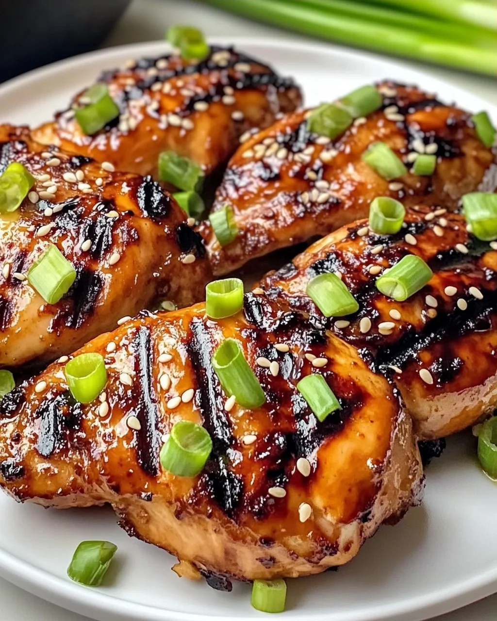 Huli Huli Hähnchen: Das perfekte Grillvergnügen