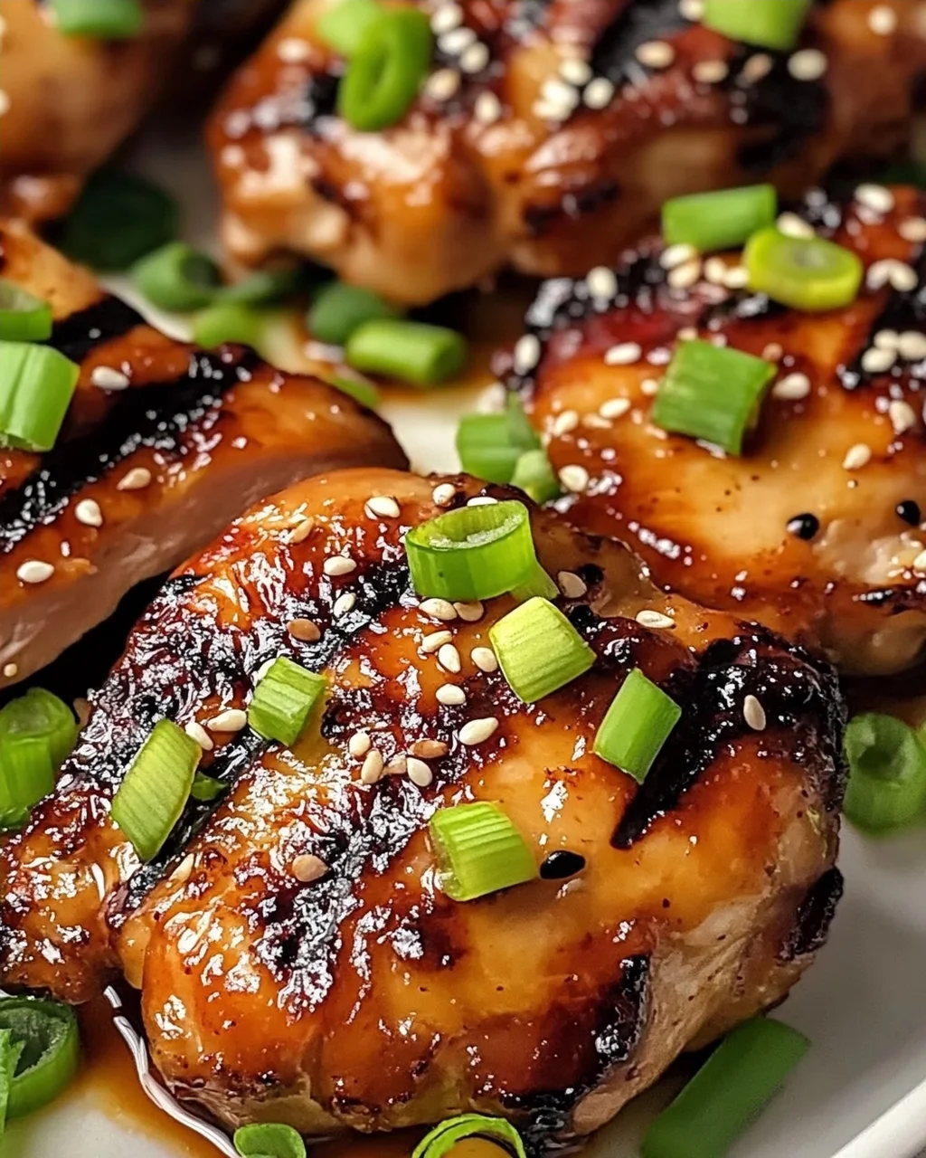 Huli Huli Hähnchen: Das perfekte Grillvergnügen