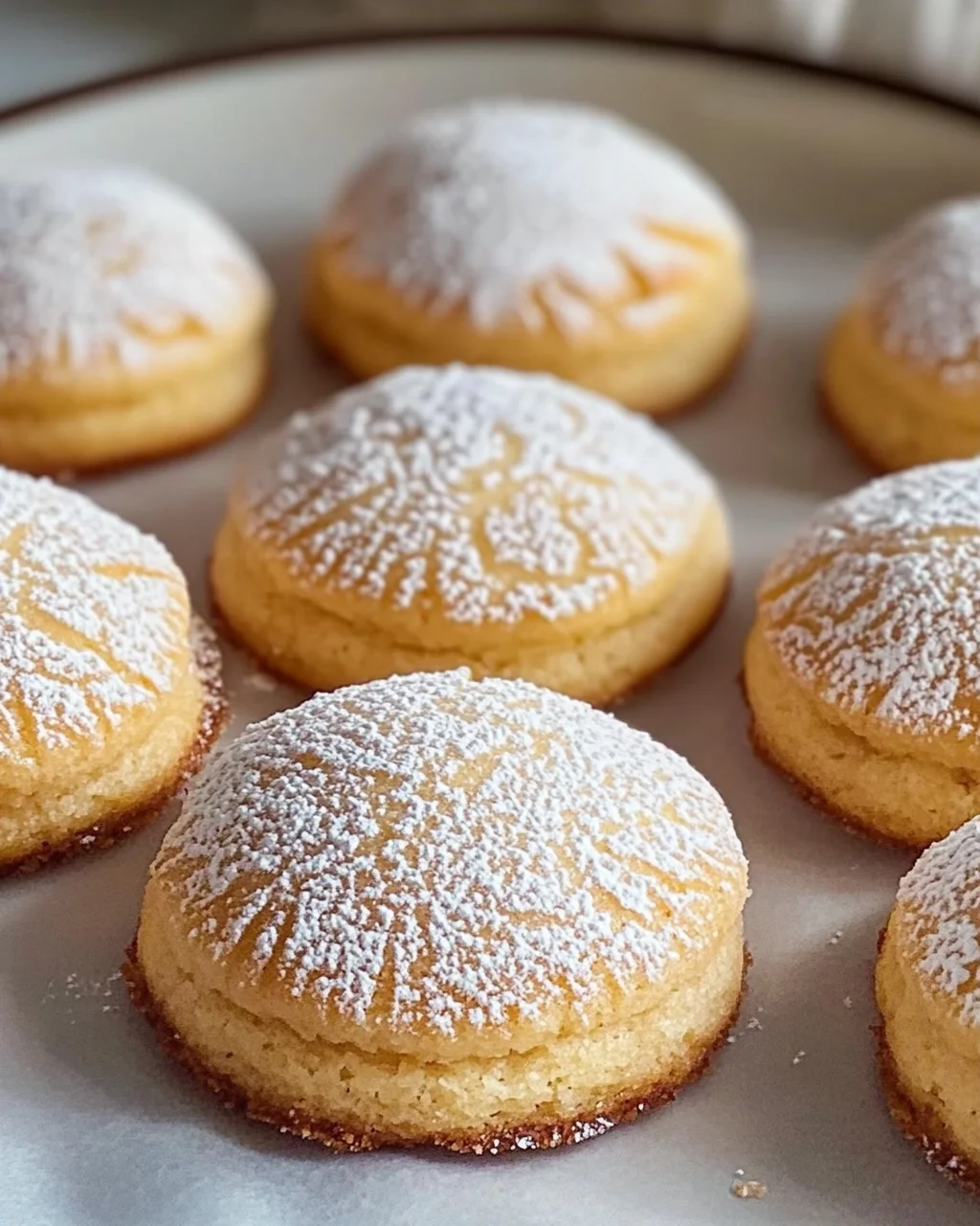 Marzipan-Plätzchen: Leckeres Rezept ohne Alkohol genießen!