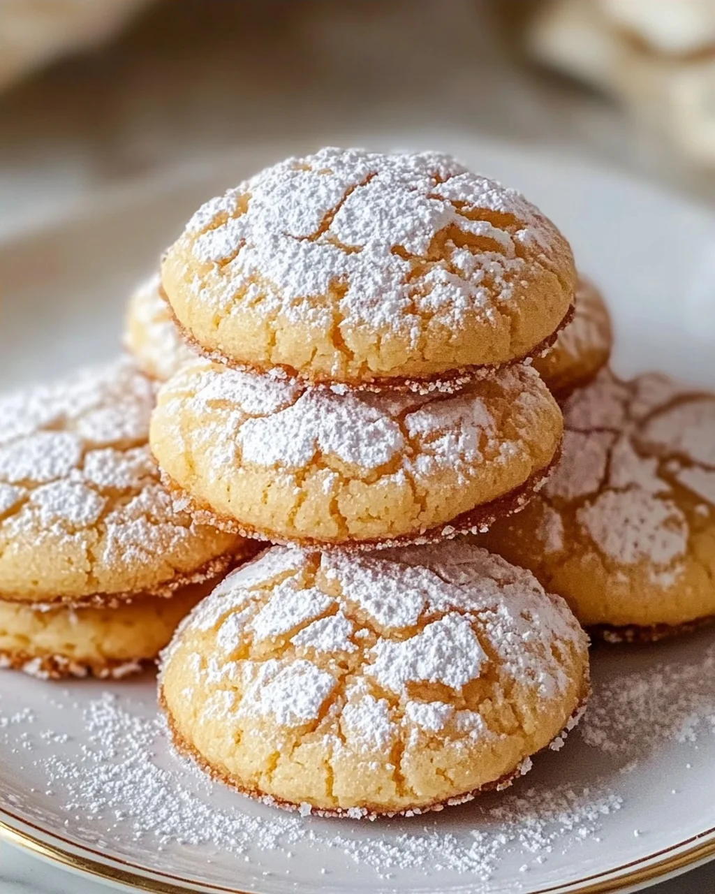 Marzipan-Plätzchen: Leckeres Rezept ohne Alkohol genießen!