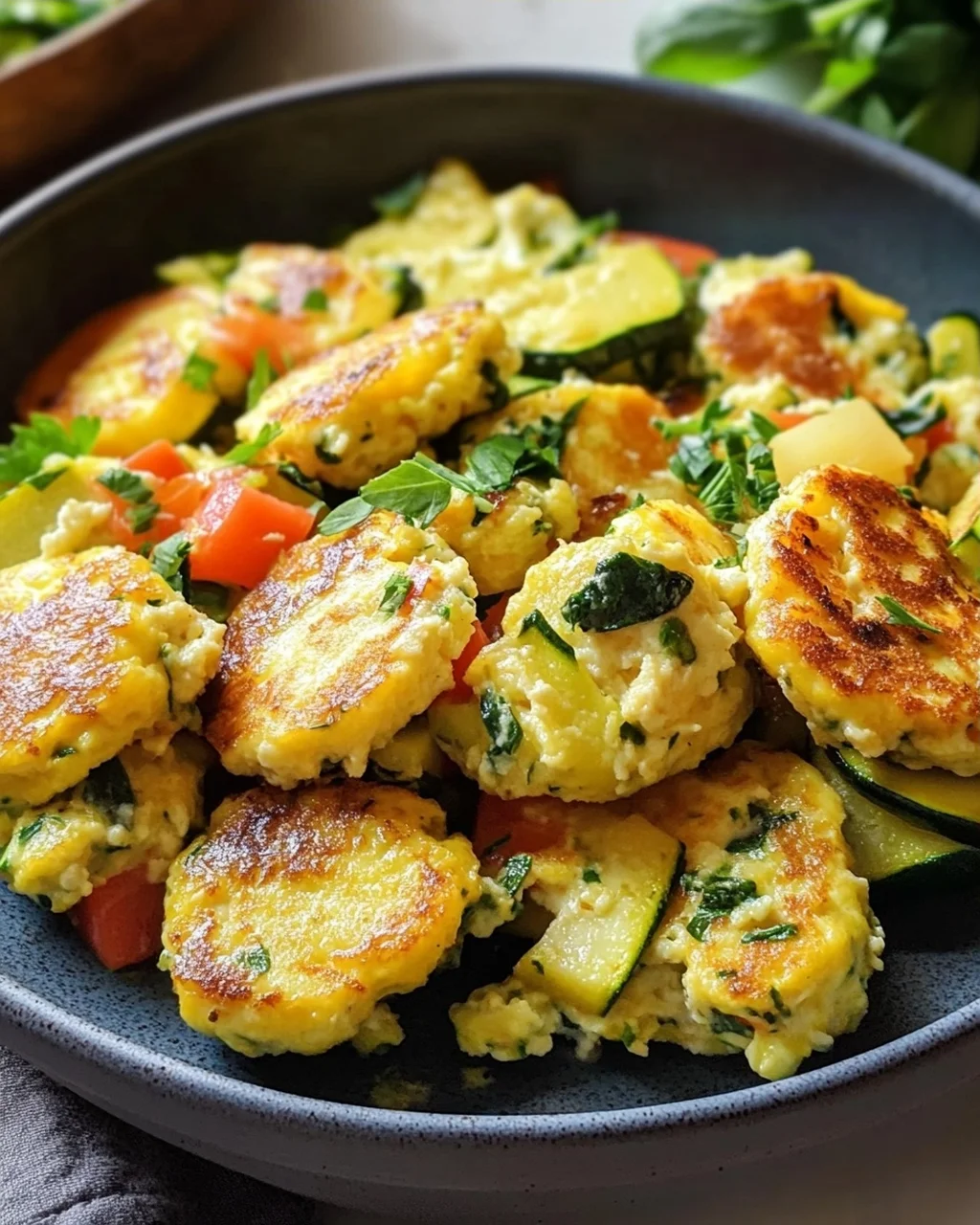 Schnelles Huttenkase Protein Rezept – Einfach & Lecker!
